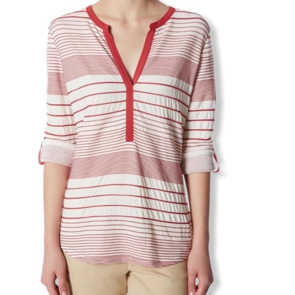 Anthropologie Sanctuary Julianna Tunic Top